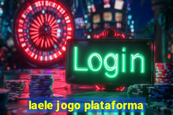 laele jogo plataforma